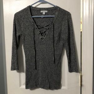 NY&C Sweater